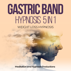 Gastric Band Hypnosis 5 in 1-logo