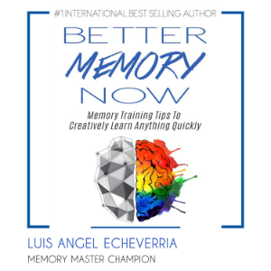 Better Memory Now