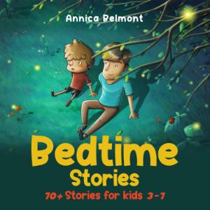 Bedtime Stories-logo