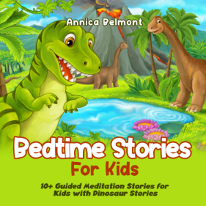 Bedtime Stories for Kids-logo