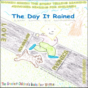 The Day It Rained