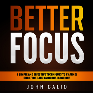 Better Focus