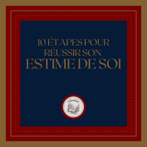 10 Étapes Pour Réussir Son Estime De Soi-logo