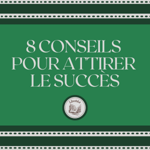 8 Conseils Pour Attirer Le Succès-logo