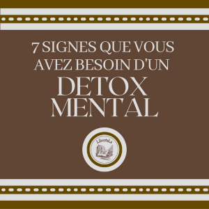 7 Signes que vous avez besoin d'un DETOX MENTAL-logo