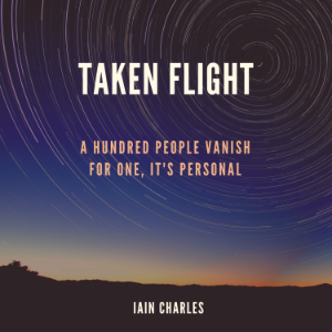 Taken Flight