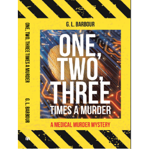 One, Two, Three Times a Murder
