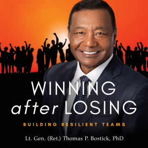 Winning After Losing