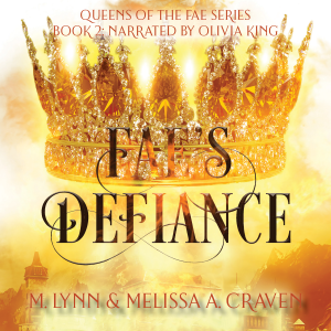 Fae's Defiance