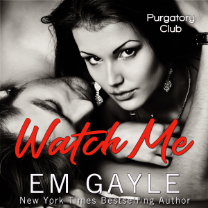 Watch Me