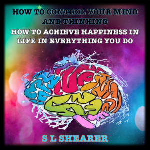 How To Control Your Mind And Thinking:-logo