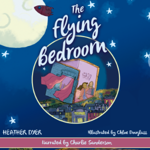 Flying Bedroom