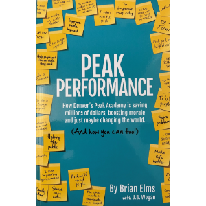 Peak Performance