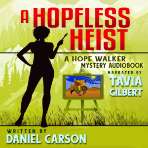 A Hopeless Heist