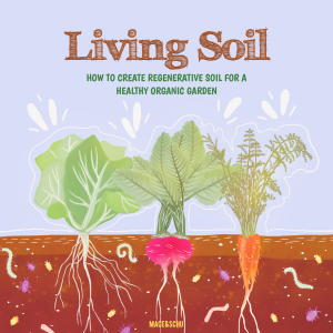 Living Soil