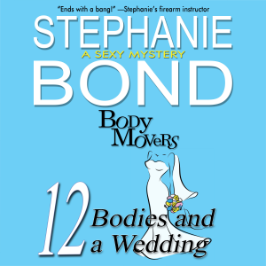 12 Bodies and a Wedding
