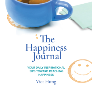 The Happiness Journal-logo