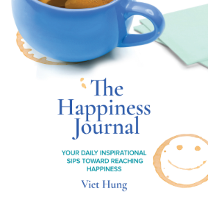 The Happiness Journal