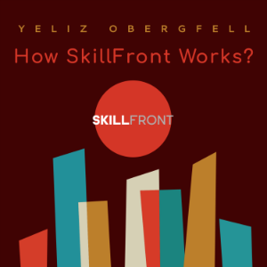 How SkillFront Works?-logo