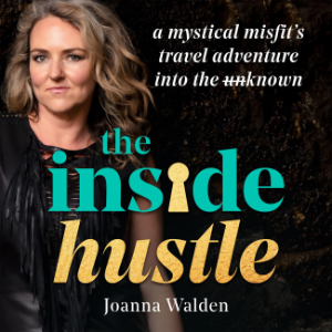 The Inside Hustle.