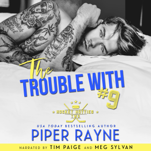 The Trouble With #9