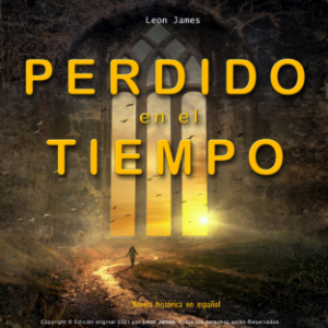 PERDIDO EN EL TIEMPO
