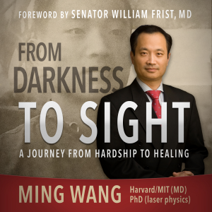 From Darkness to Sight