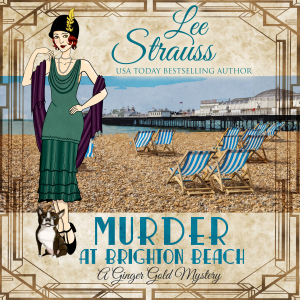Murder at Brighton Beach