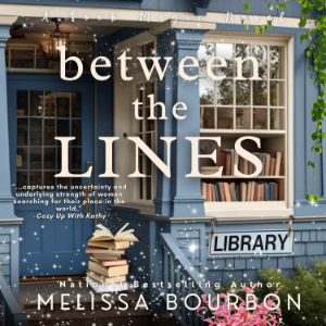 Between the Lines-logo