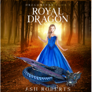 Royal Dragon