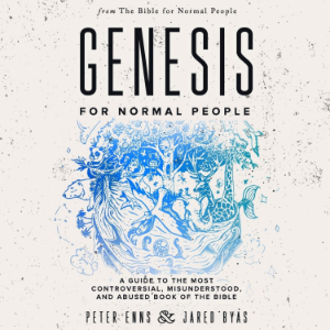 Genesis for Normal People