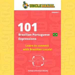 101 Brazilian Portuguese Expressions