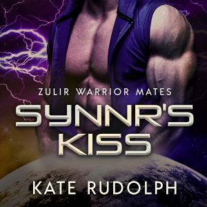 Synnr's Kiss