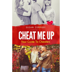 Cheat Me Up