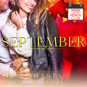Man of the Month Club: SEPTEMBER-logo