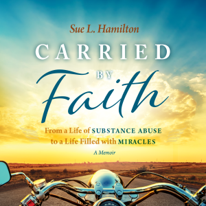 Carried by Faith