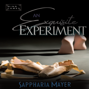 An Exquisite Experiment-logo