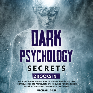 Dark Psychology Secrets