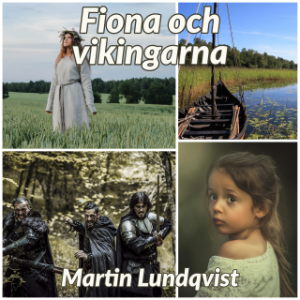 Fiona och vikingarna