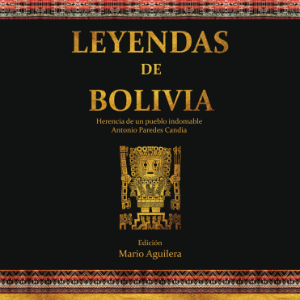 Leyendas de Bolivia