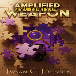 Amplified Weapon