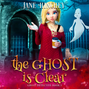 The Ghost is Clear
