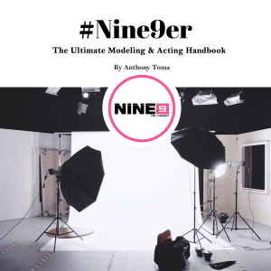 #Nine9er: The Ultimate Modeling & Acting Handbook