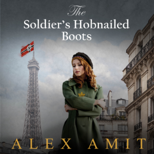 The Soldier's Hobnailed Boots