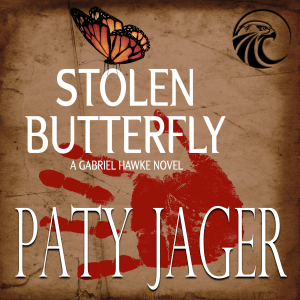 Stolen Butterfly
