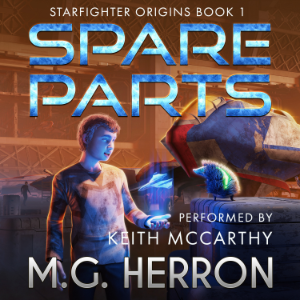 Spare Parts