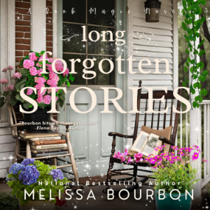Long Forgotten Stories-logo
