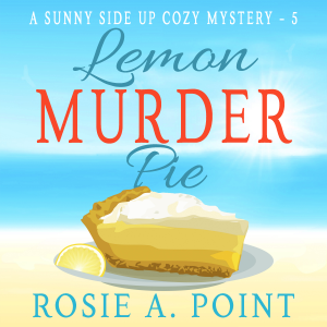 Lemon Murder Pie
