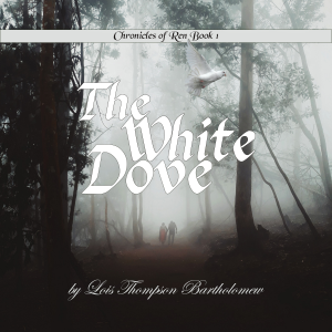 THE WHITE DOVE-logo
