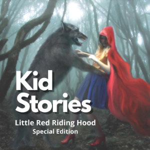 Little Red Riding Hood-logo